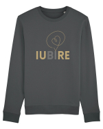 Iubire Bluză mânecă lungă Unisex Rise