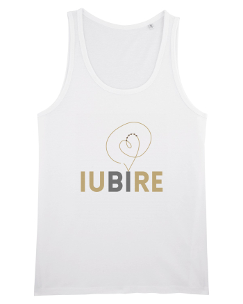 Iubire White
