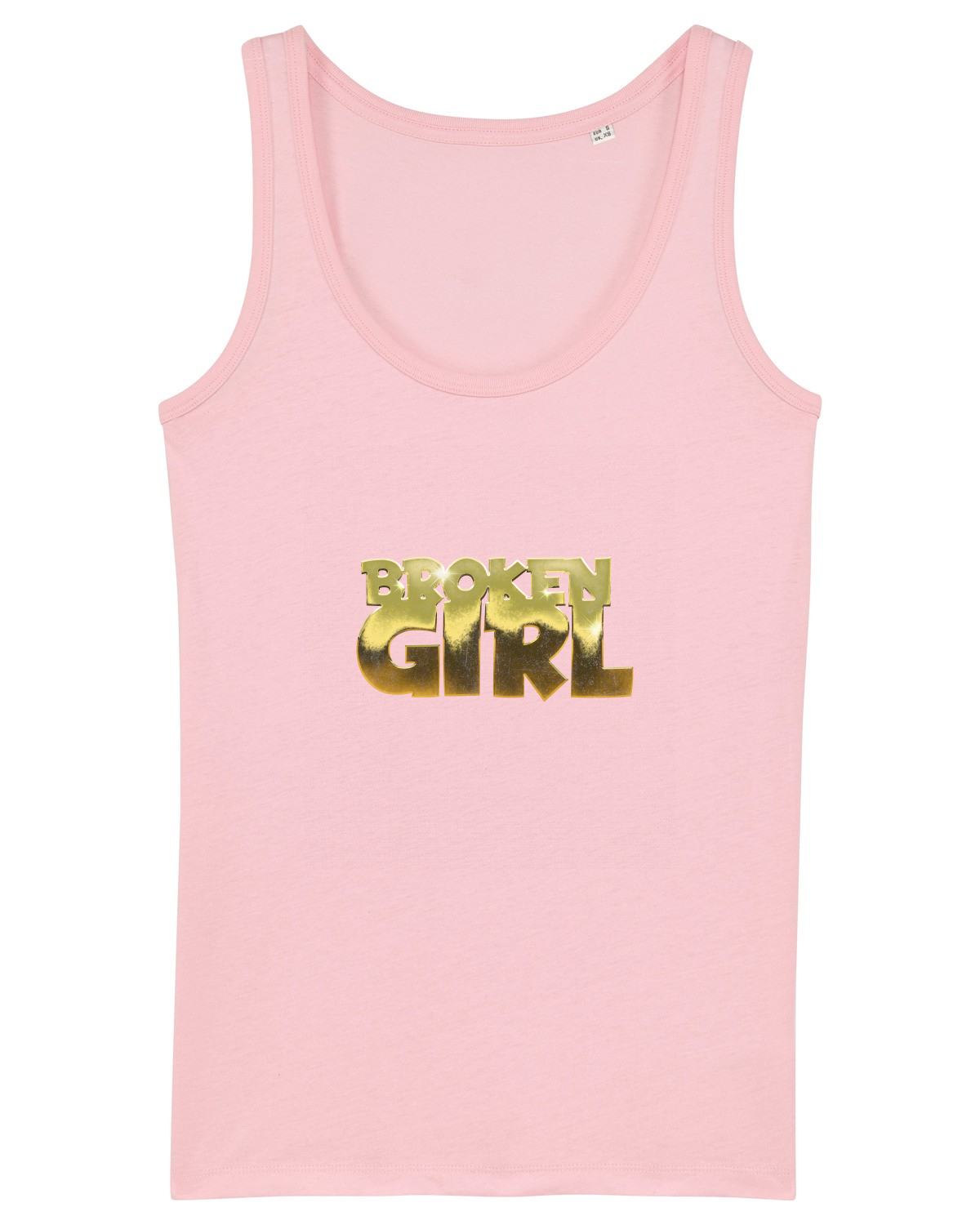 Maiou Damă Dreamer Cotton Pink
