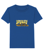 Broken girl Tricou mânecă scurtă  Copii Mini Creator