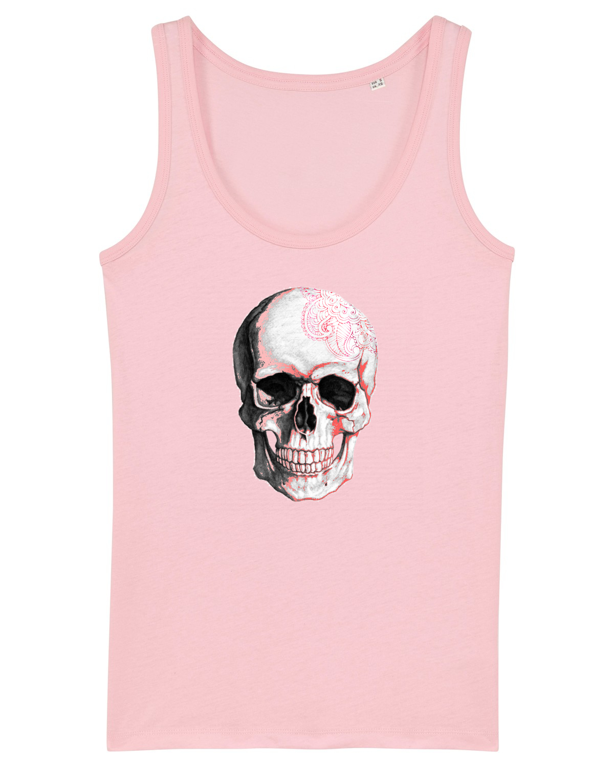 Maiou Damă Dreamer Cotton Pink