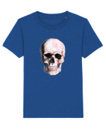 Pink Skull Tricou mânecă scurtă  Copii Mini Creator