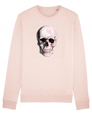 Pink Skull Candy Pink