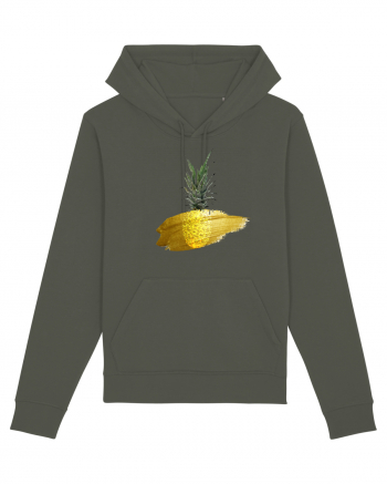 Golden Pineapple Khaki