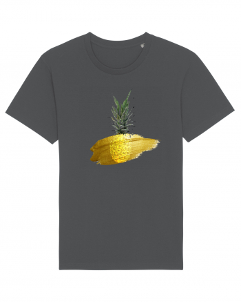 Golden Pineapple Anthracite