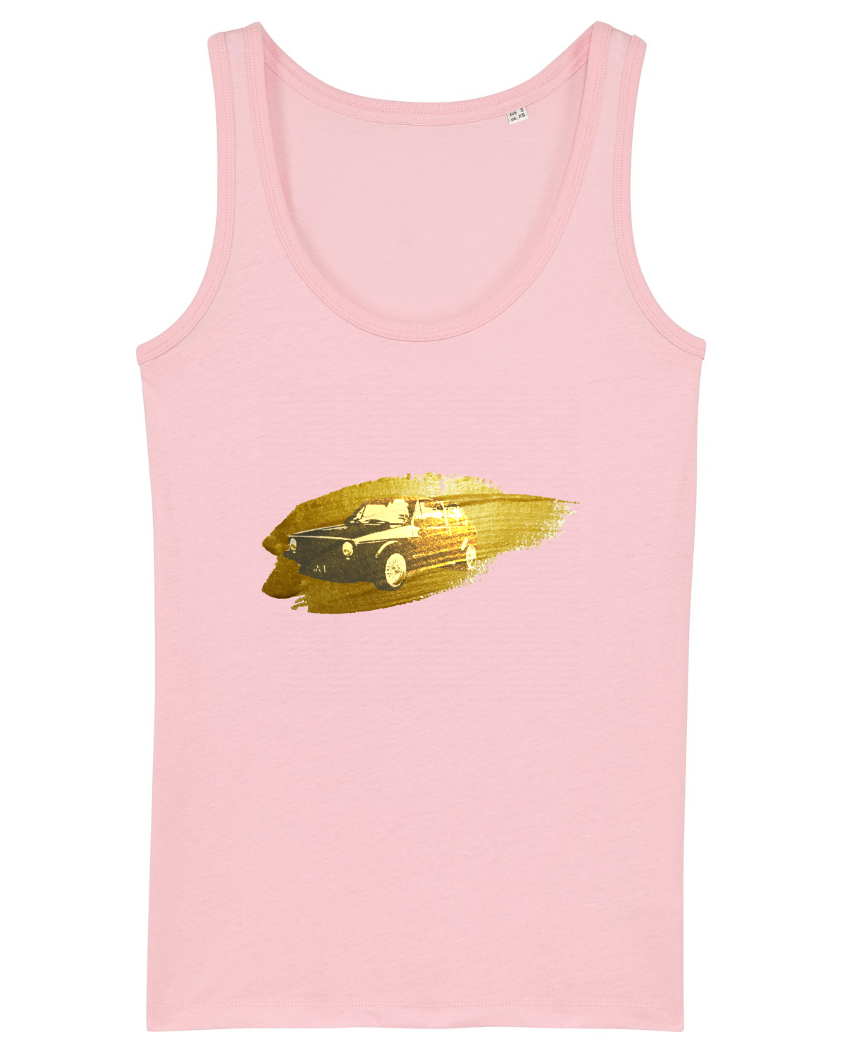 Maiou Damă Dreamer Cotton Pink