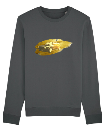 Golf Mk1 Gold Anthracite