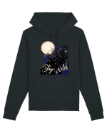 Stay Wild Hanorac Unisex Drummer
