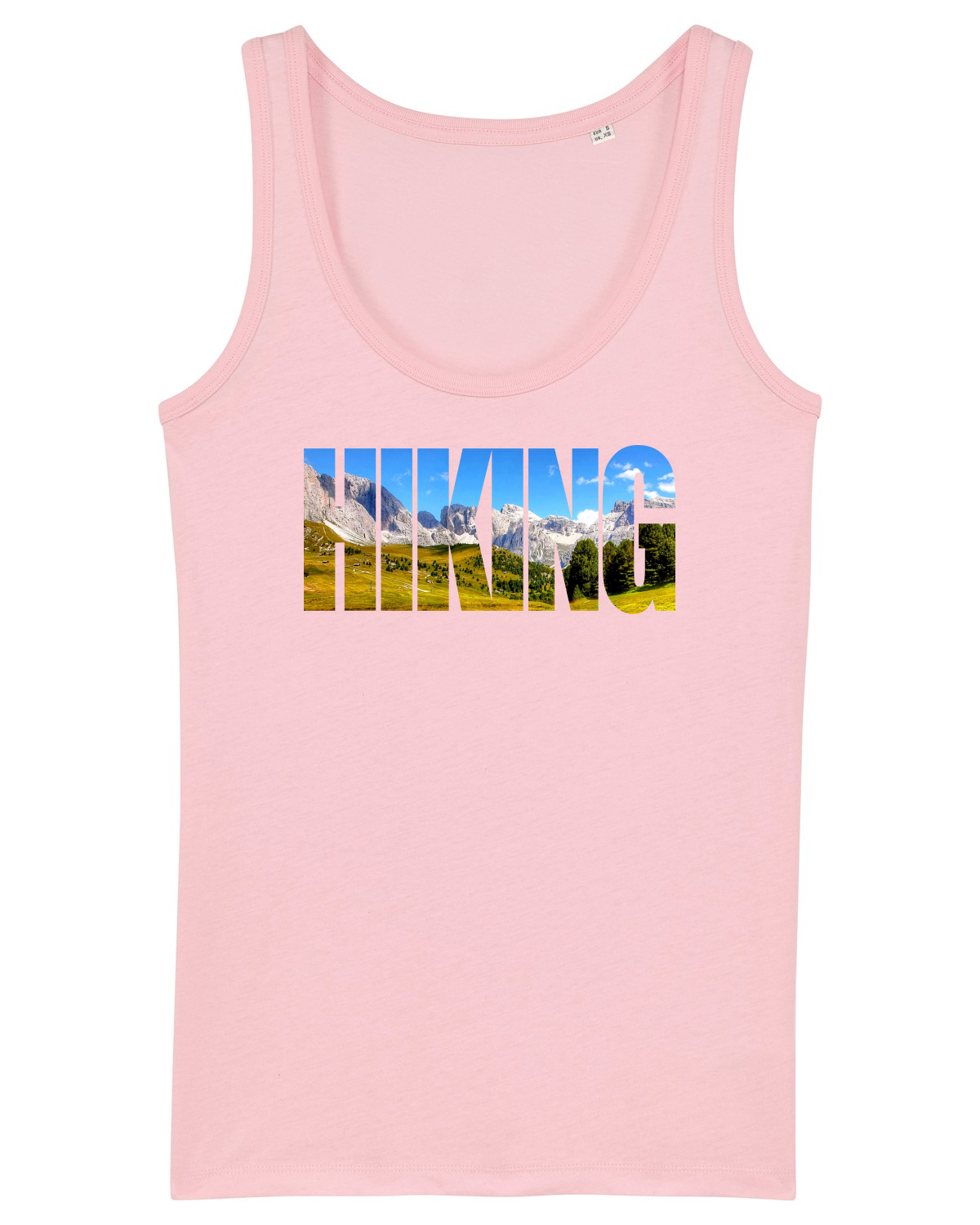 Maiou Damă Dreamer Cotton Pink