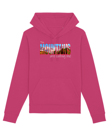 Mountains Raspberry