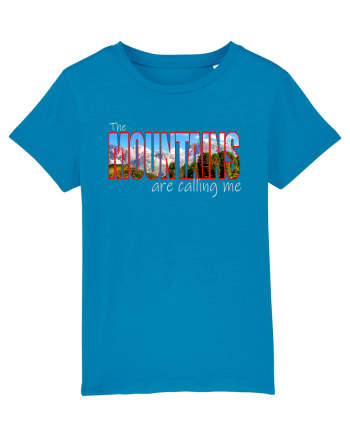 Mountains Azur