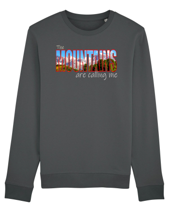 Mountains Anthracite
