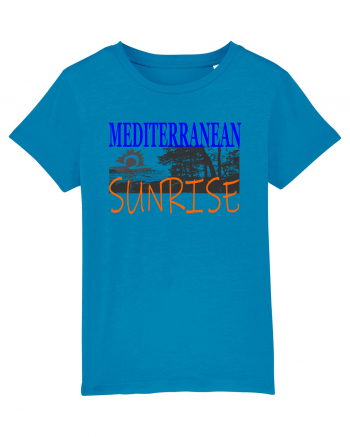 Mediterranean Sunrise Azur