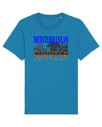 Mediterranean Sunrise Azur