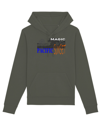 Pacific sunset Khaki