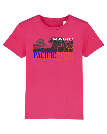 Pacific sunset Raspberry