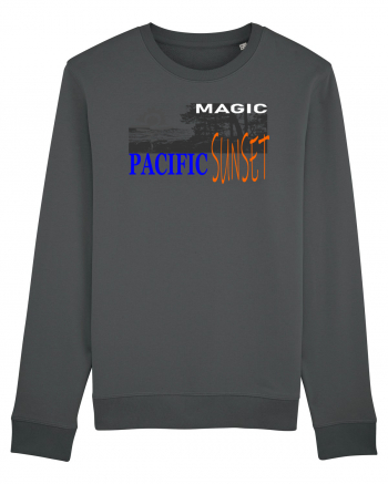 Pacific sunset Anthracite