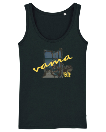 Vama  Veche Black