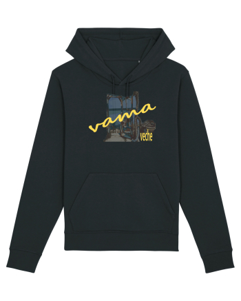 Vama  Veche Black