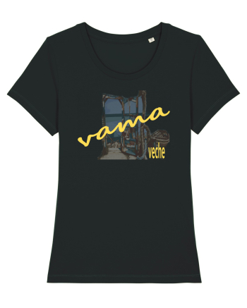 Vama  Veche Black