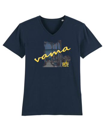 Vama  Veche French Navy