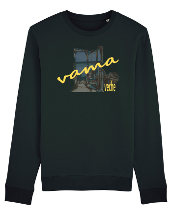 Vama  Veche Black