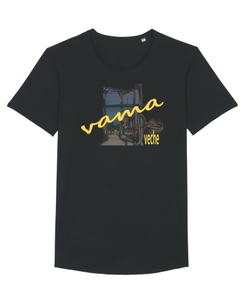 Vama  Veche Black