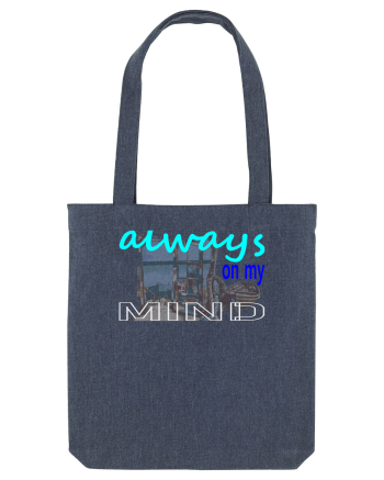 Vama Veche Midnight Blue