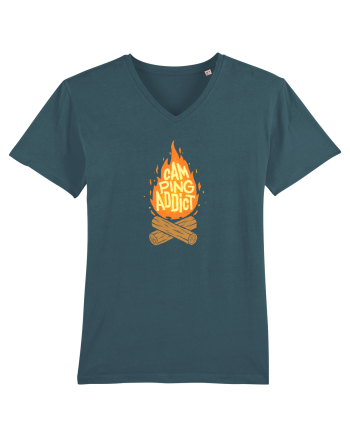 Camping Addict Stargazer