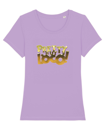 Pretty but loco! Lavender Dawn