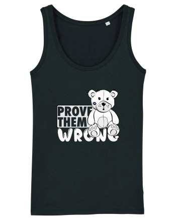 Wrong Black