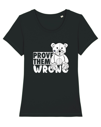 Wrong Black