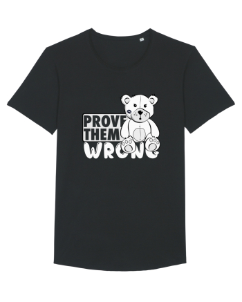 Wrong Black