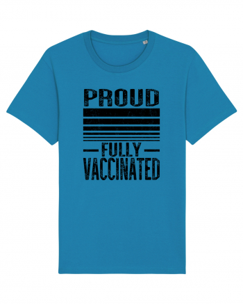 Proud Fully Vaccinated  Azur