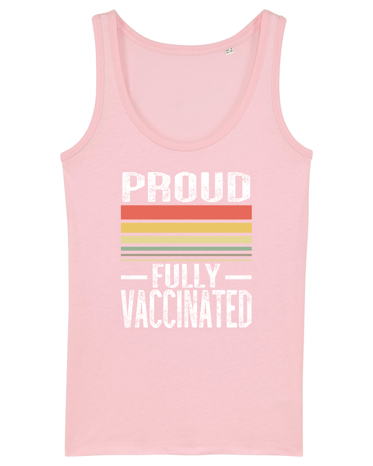Maiou Damă Dreamer Cotton Pink