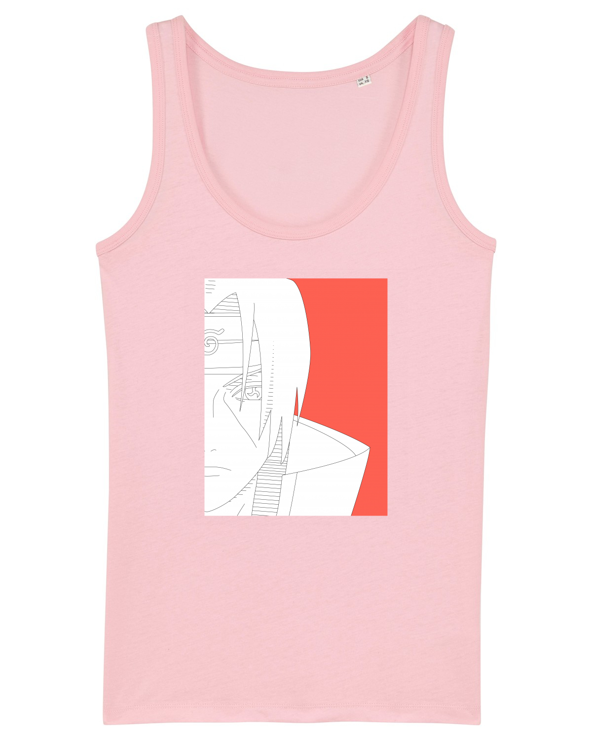 Maiou Damă Dreamer Cotton Pink