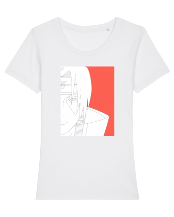 Naruto - Itachi Uchiha sketch  White