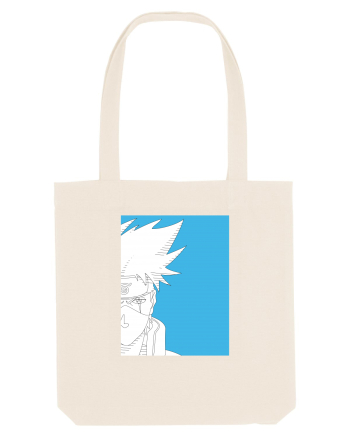 Naruto - Kakashi Hatake sketch Natural