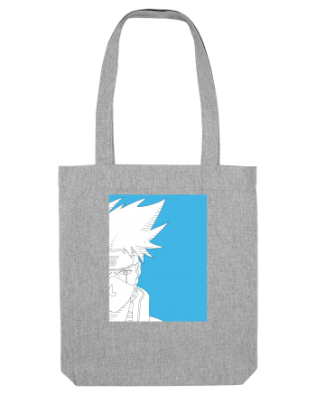 Naruto - Kakashi Hatake sketch Heather Grey