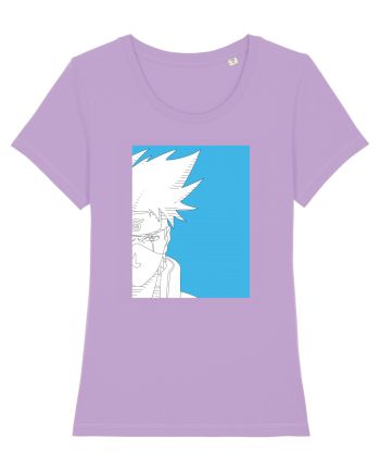 Naruto - Kakashi Hatake sketch Lavender Dawn