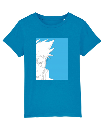 Naruto - Kakashi Hatake sketch Azur