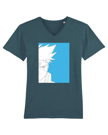 Naruto - Kakashi Hatake sketch Stargazer