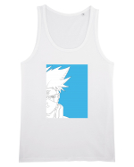 Naruto - Kakashi Hatake sketch Maiou Bărbat Runs