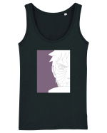 Naruto - Obito Uchiha sketch Maiou Damă Dreamer