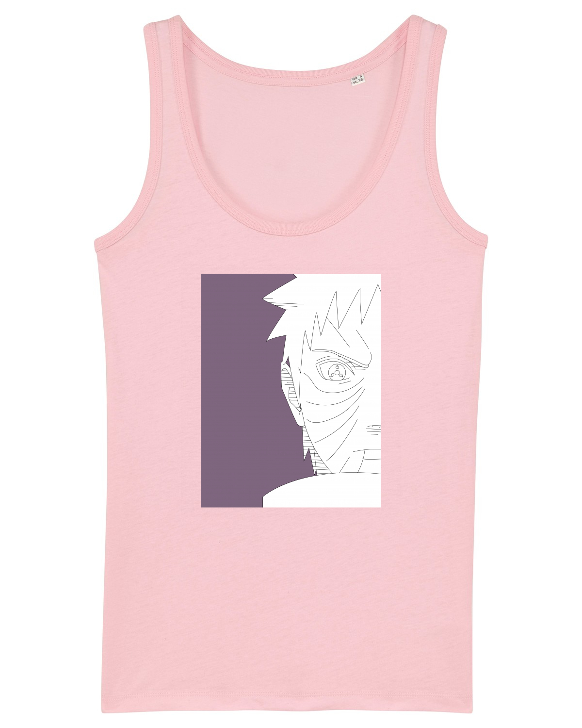 Maiou Damă Dreamer Cotton Pink