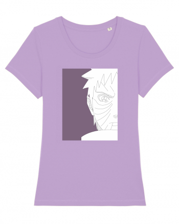 Naruto - Obito Uchiha sketch Lavender Dawn