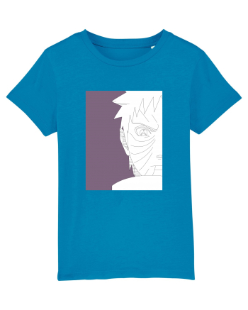 Naruto - Obito Uchiha sketch Azur