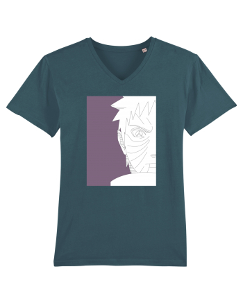 Naruto - Obito Uchiha sketch Stargazer
