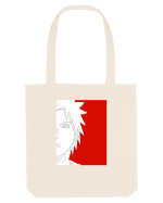 Naruto - Pain sketch Sacoșă textilă