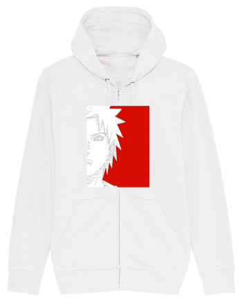 Naruto - Pain sketch White
